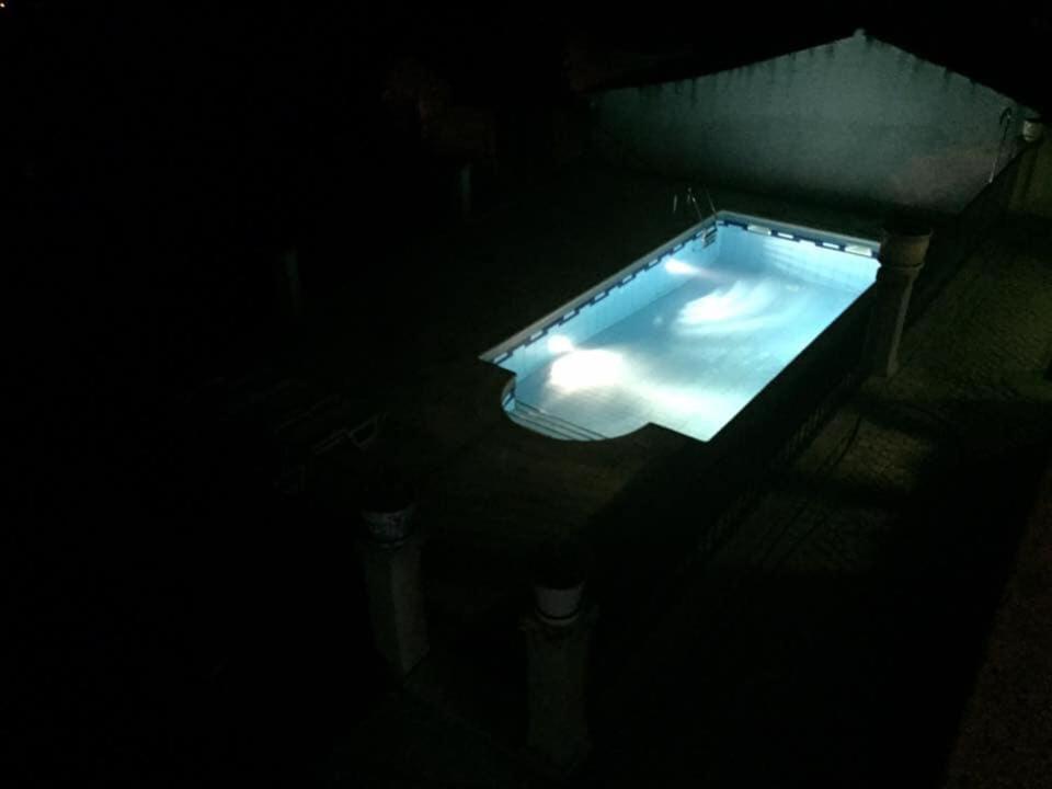 Solar Da Serra-Guesthouse Mangualde Εξωτερικό φωτογραφία