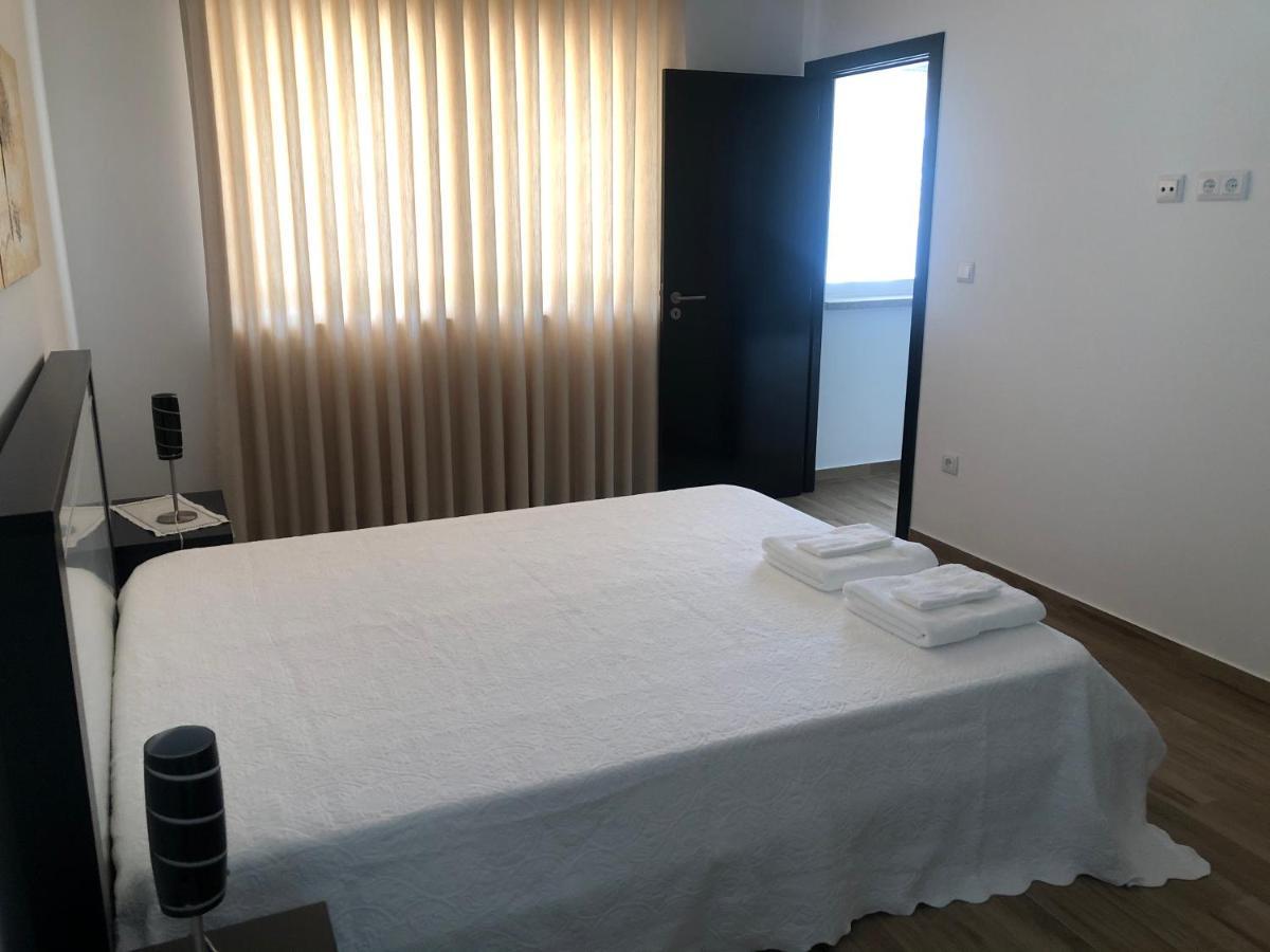 Solar Da Serra-Guesthouse Mangualde Εξωτερικό φωτογραφία