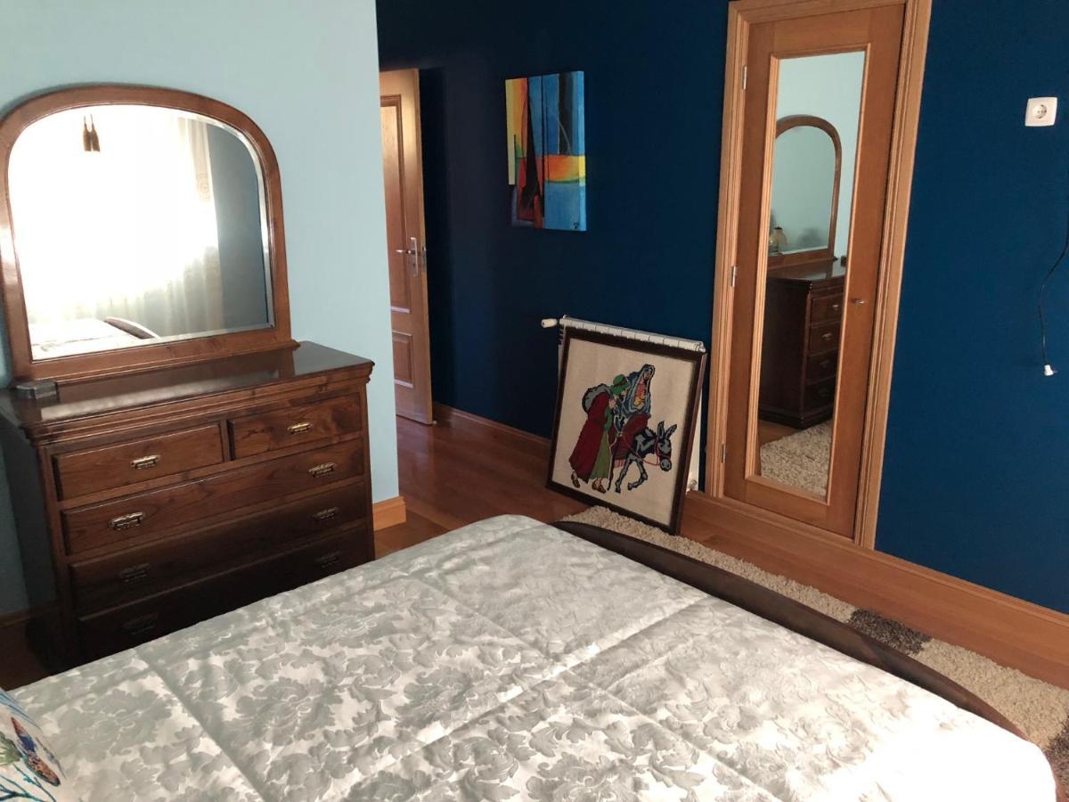 Solar Da Serra-Guesthouse Mangualde Εξωτερικό φωτογραφία