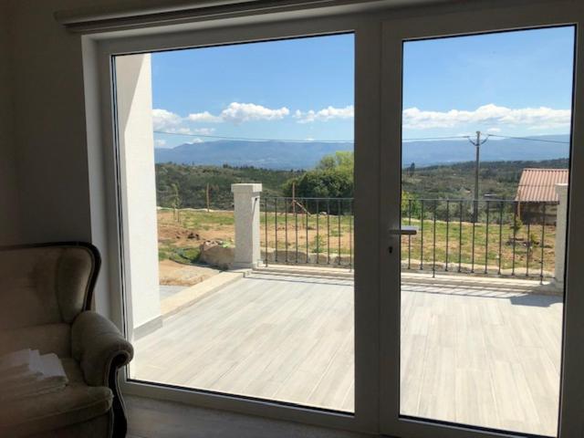 Solar Da Serra-Guesthouse Mangualde Εξωτερικό φωτογραφία