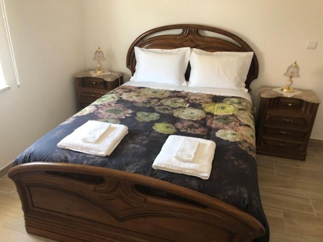 Solar Da Serra-Guesthouse Mangualde Εξωτερικό φωτογραφία