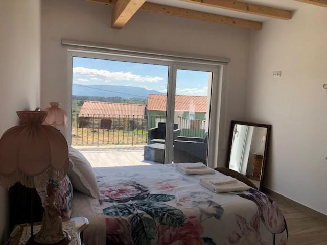 Solar Da Serra-Guesthouse Mangualde Εξωτερικό φωτογραφία